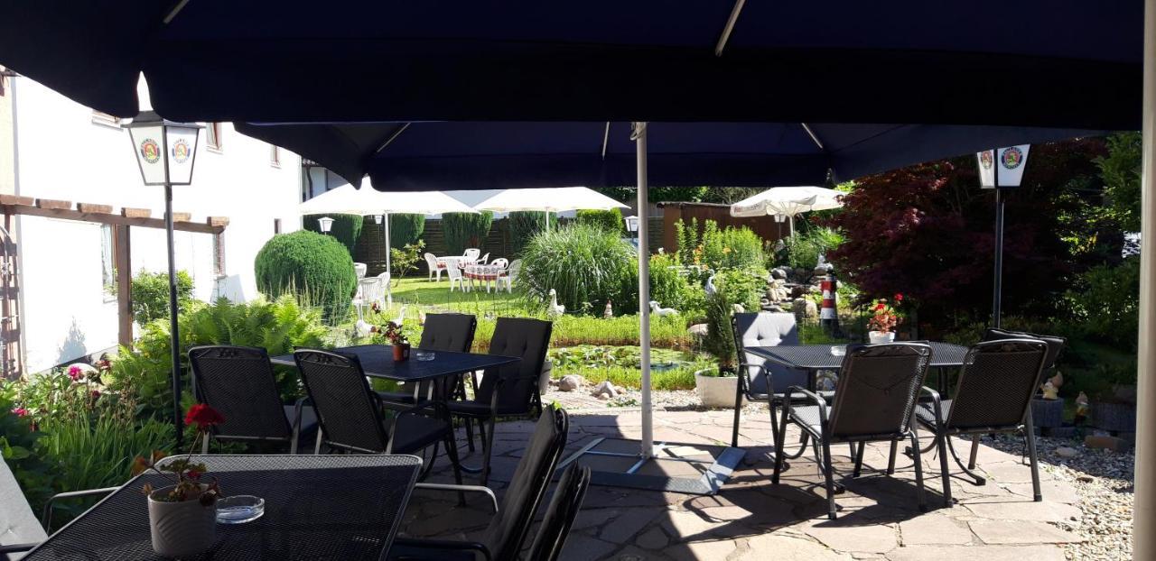 Hotel & Restaurant Eichholz คาสเซล ภายนอก รูปภาพ